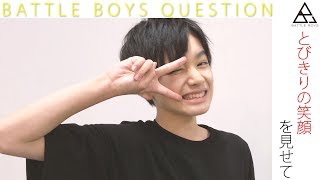 琉弥【BATTLE BOYS / バトルボーイズ：2nd STAGE】