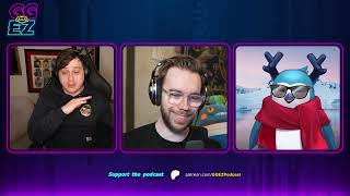 DESTINY IS ACTUALLY OVER