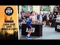 Rhon Jhay Abarrientos wins The Shoot Out Contest | FIBA 3x3 U23 World Cup 2018 | 3x3 Basketball