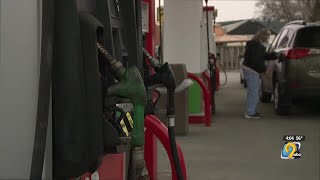 EPA issues fuel waiter for E-15 gas this summer