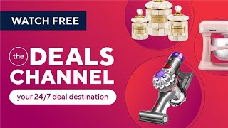 The Daily Deals | HSN