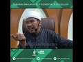 CUKUPKAH AMALAN KITA UNTUK MENDEKATI RASULULLAH? | Ustaz Ahmad Dusuki Abd Rani #USTADpesan