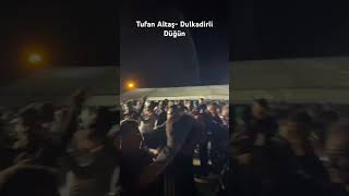 Tufan Altaş - Kırşehir Dulkadirli köyü düğün