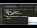Learning Object-Oriented JavaScript Tutorial: Turning DIVs into Editable Content | packtpub.com