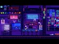 VA-11 HALL-A - Cyberpunk Bartender Action OST