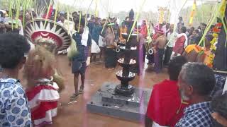 Desamangalam Kottippara Pooram 2024