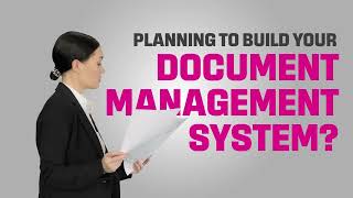 Building a Document Management System with AI vs Traditional Software Development
