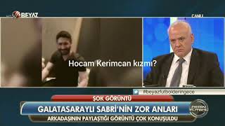 hocam kerimcan kızmı?