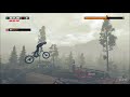 Trials Rising - Helium Gameplay (PC HD) [1080p60FPS]