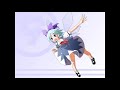 東方　原曲 【紅魔郷 stage2 ボス】 『おてんば恋娘』高音質