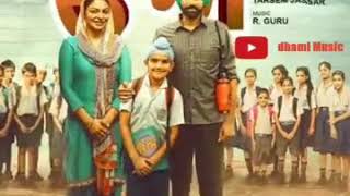 Uda Aida (Title track )  Tarsem Jassar , New punjabi movie , 2019