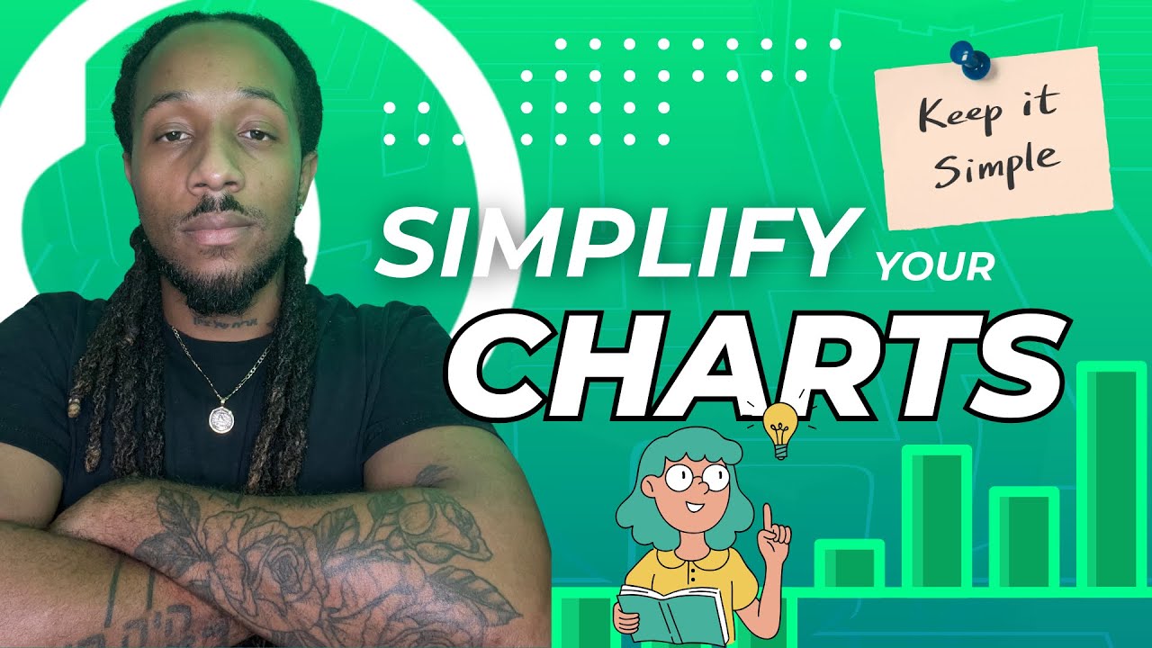 Simplify Your Charts Youtube