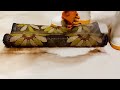 ultimate asmr rug cleaning watch 2 carpets transformed in serenity