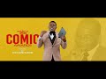 MARCH 2022 COMIC AWARDS