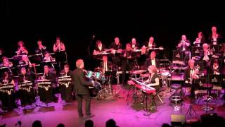 Big Band Battle - Chameleon