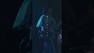 おいしくるメロンパン「色水」(LIVE) from answer 初回生産限定盤DVD(2023.4.19 Release) #shorts