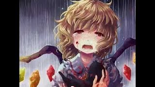 VERY Sad Touhou Pictures Reupload