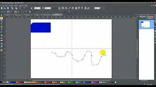 Xara Shape Editor Part 2