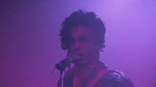 Prince: Sign O' Times - LIVE - Movie Version (1987)