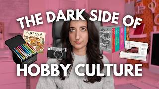 Hobbies Are Ruining Your Happiness