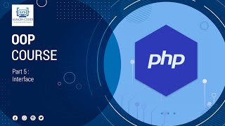 PHP OOP 5 : Interface