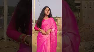 Ami ei bochore duta saree||আমি এই বছরে দুটা শাড়ী #newtusugeet #viralvideo#popularsong#youtubeshorts