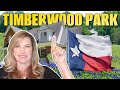 Best Neighborhoods in San Antonio (Timberwood Park)