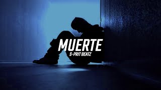 [FREE] MUERTE Instru Rap Lourd/Triste | Sad Melodic Trap Beat | Sch Type Beat 2021 by S-Prit Beatz