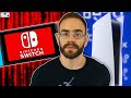 Nintendo Takes On Switch Piracy And Leaked PS5 Games Get Confirmed | News Wave