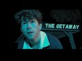 The Getaway - 48-hour thriller/romance short film