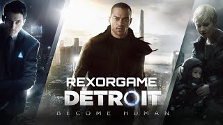 Плачевный финал►Detroit#14