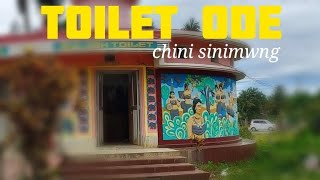 Toilet ode chini sinimwng (culture)