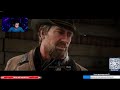 🔴como era a vida de um cowboy do velho oeste red dead redemption 2 part 3