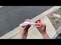 cheap $20 rc plane glider ✈️