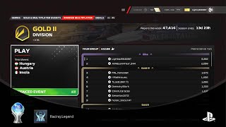 Platinum #3112 F1 23 PlayStation 5