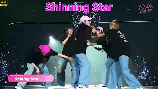 에이핑크 샤이닝 스타 핑크드라이브 팬콘서트 오피셜 📺 Apink Shining Star PinkDrive Fan Concert Official 2023