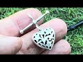 an incredible year of metal detecting finds