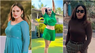 nandita swetha hot dance video | tamil actress nandita swetha hot video | Telugu actress hot video