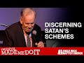 Christian Sermon: Satan's Schemes- Eagle Rock Baptist Church, Los Angeles CA