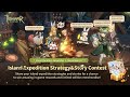 TREE OF SAVIOR NEVERLAND (TOSN) | H-3 SEBELUM GRANSAGA RELEASE