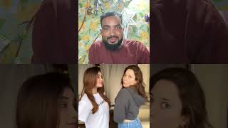 Reaction sort video viral#tammanahbhatia #bollywood #couplegoals #shortvideo