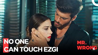 Ozgur Taught Ezgi's Ex-Boyfriend a Lesson - Mr. Wrong