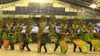 Budbod Kabog Festival 2012 S W C S  performance