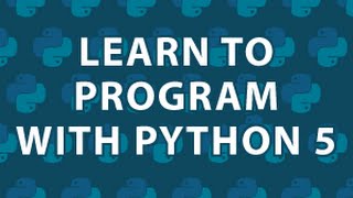 Learn to Program 5 : Functions