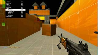 Css Hack | [GP] Public Hack V1.0 | +Download Link | Enjoy it.