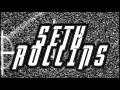 Custom Seth Rollins TitanTron/￼entrance video 2024 | the second coming (burn it down)￼￼