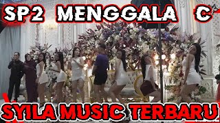 SYILA MUSIC SP2 MENGGALA C TULANG BAWANG BARAT PART3 !!!!!