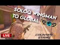 CS2 Wingman to Global