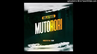 Kilamani - Mutorori Prod DjFydale TheDon [2020]