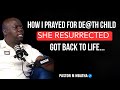 Pastor Mbatha On Intense Prayer, Sept. Rapture, Cult Churches, False Prophets & Revival in Soweto‼️🔥